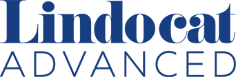 Logo Lindocat Advanced