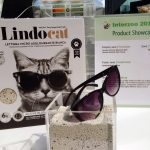 Lindocat at Interzoo